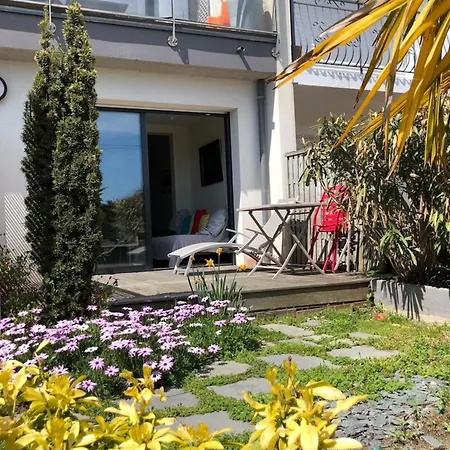 T2 Super Cosy - Front De Apartment *