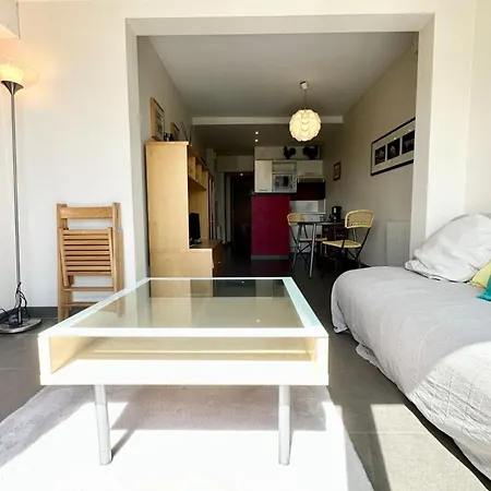T2 Super Cosy - Front De *