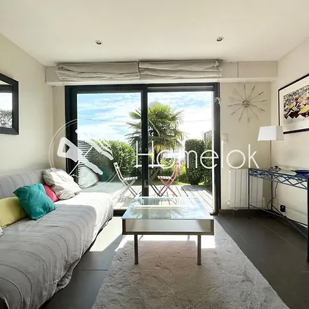 Apartment T2 Super Cosy - Front De